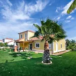 Villa Amapola