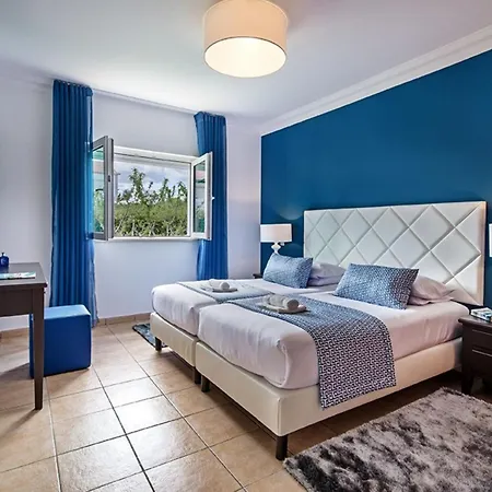 Amapola Villa Quelfes